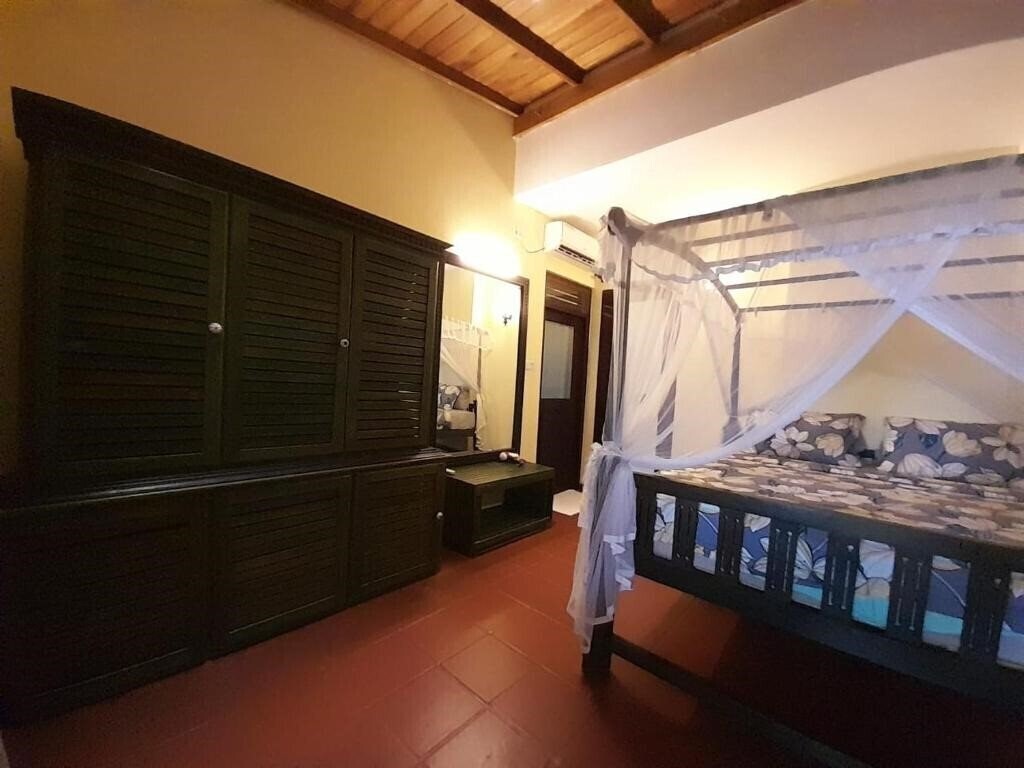 Фото Villa Thawthisa 4*