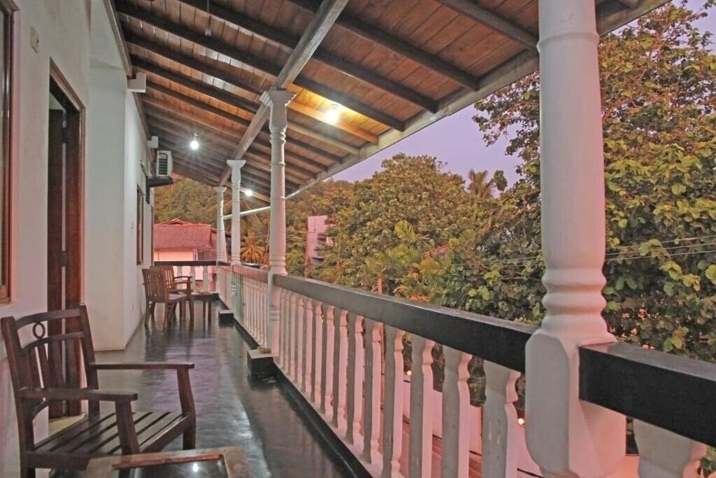 Фото Sunny Mood Guest House 1*