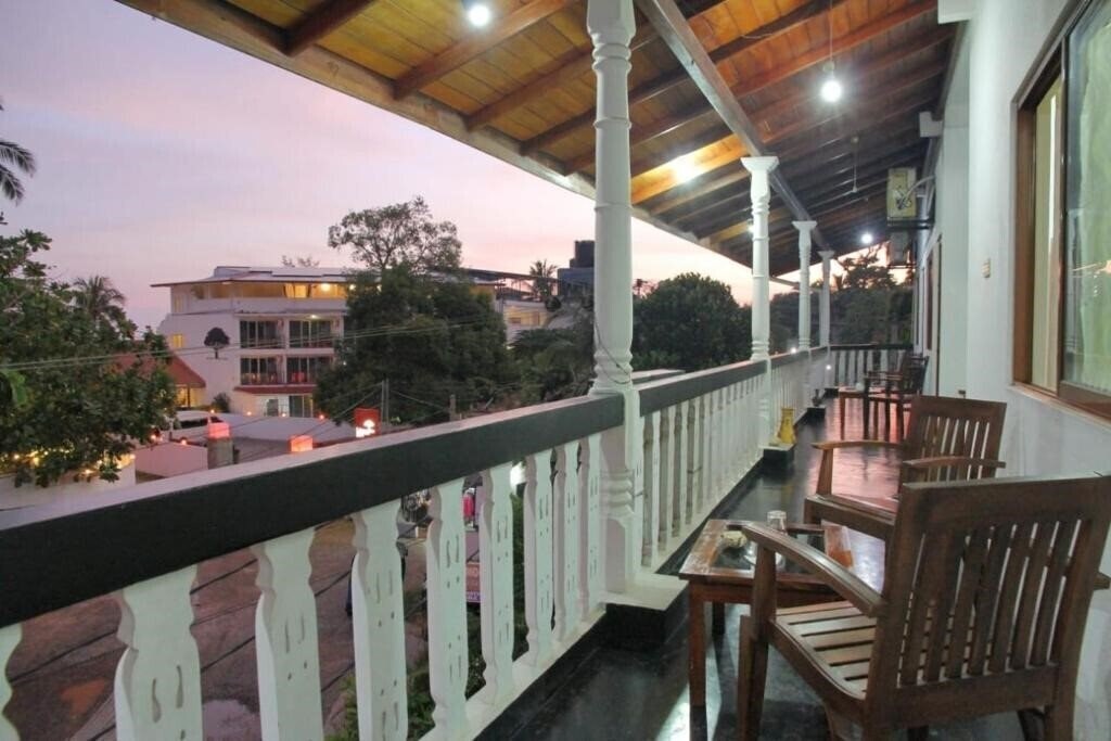 Sunny Mood Guest House 1* фотосуреті