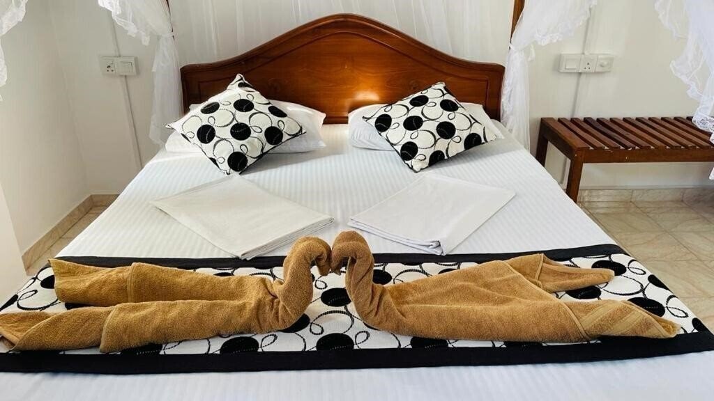 Sunny Mood Guest House 1* суреті