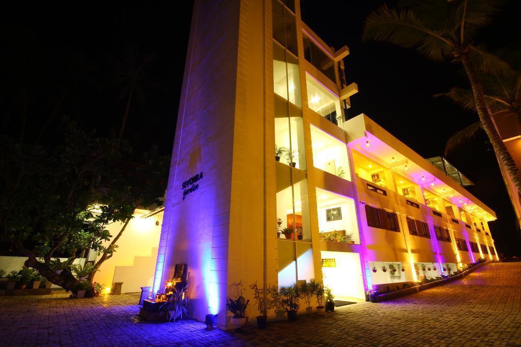 Отель Sevonra Gardens 3*