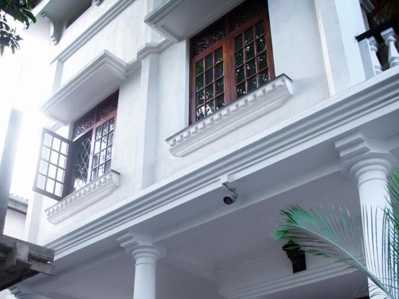 Blue Swan Inn 2* қонақ үйі