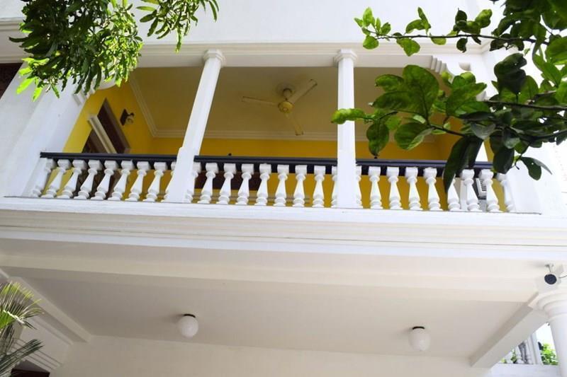 Фото Blue Swan Inn 2*