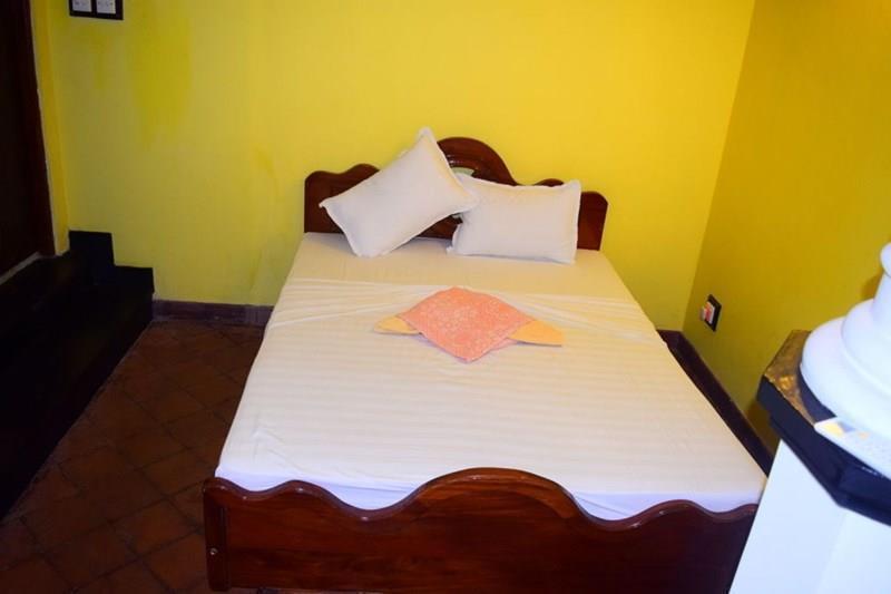 Blue Swan Inn 2* суреті