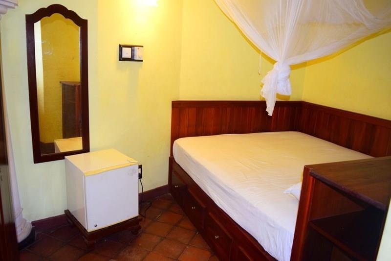 Blue Swan Inn 2* суреті