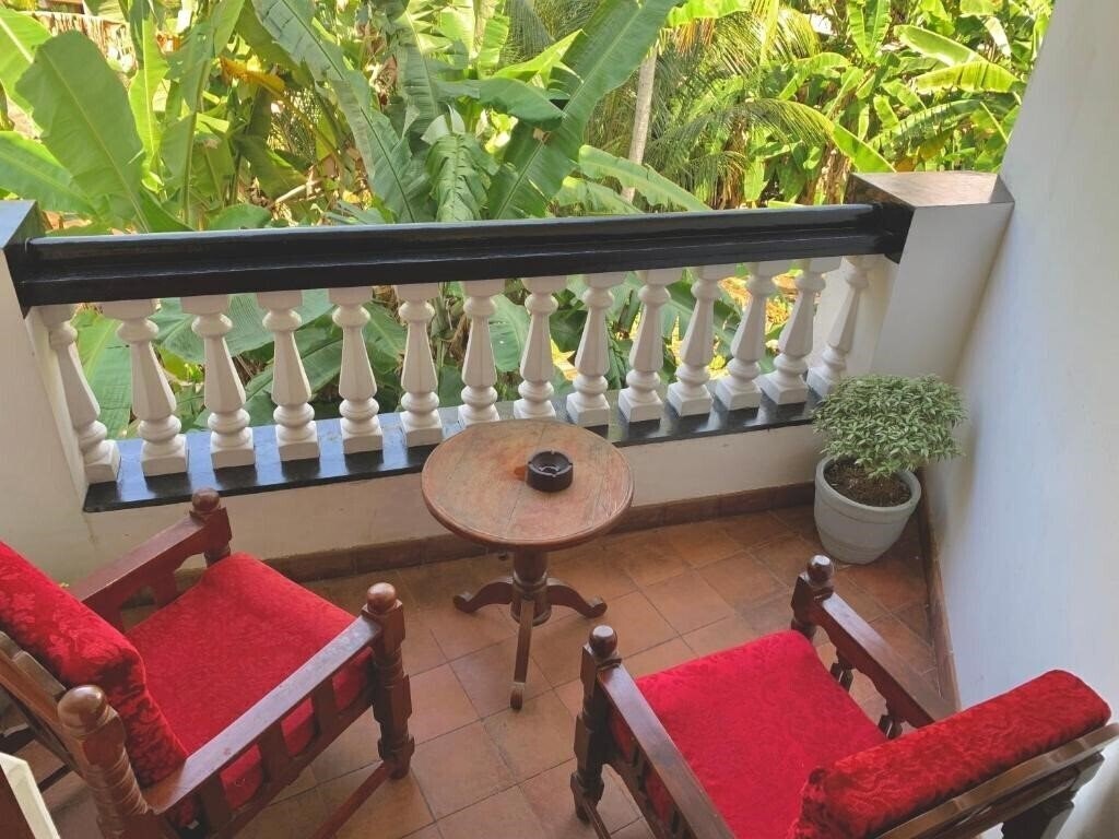 Blue Swan Inn 2* суреті