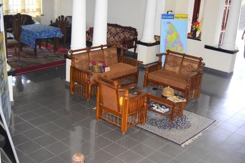 Blue Swan Inn 2* фотосуреті