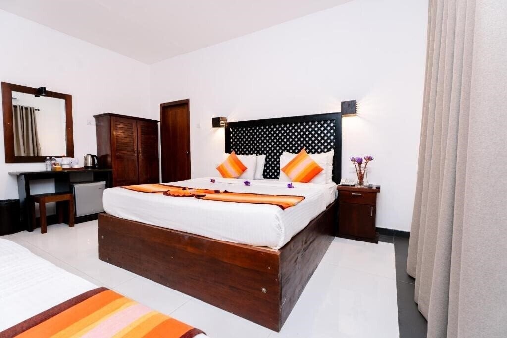 Hotel Rock Fort 3* фотосуреті