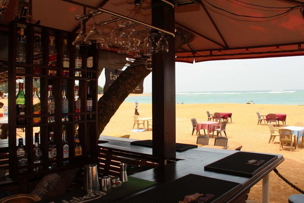 Tartaruga Hotel 4* суреті