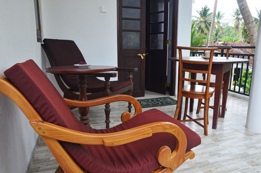 Sea View Deepal Villa 3* фотосуреті