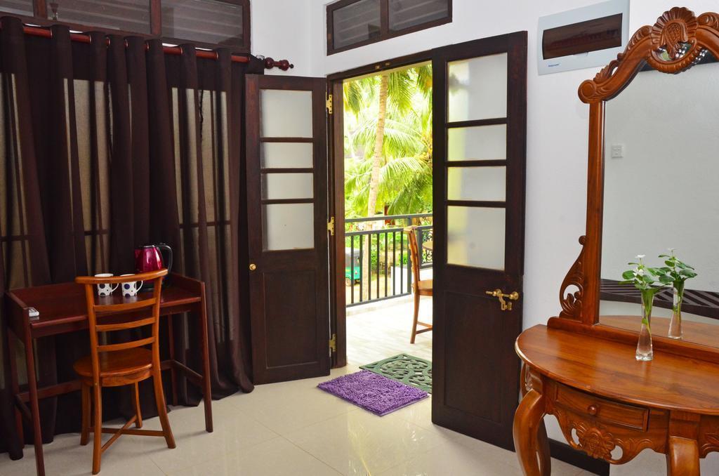 Sea View Deepal Villa 3* суреті