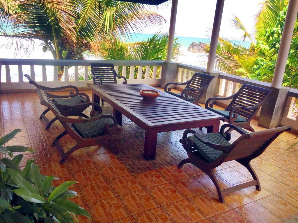 Фото Blue Sky Beach Resort 3*