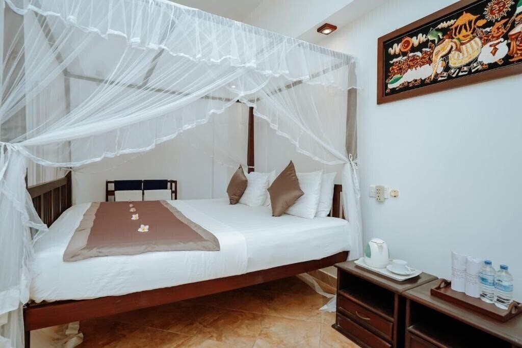 Blue Sky Beach Resort 3* қонақ үйі