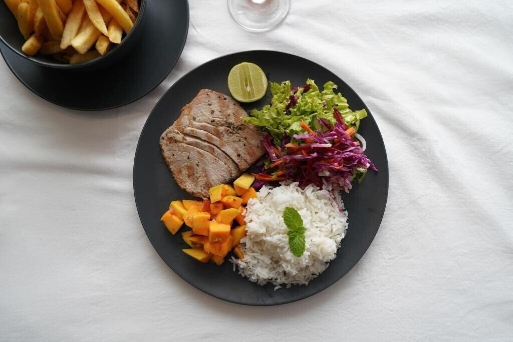 Blue Sky Beach Resort 3* фотосуреті