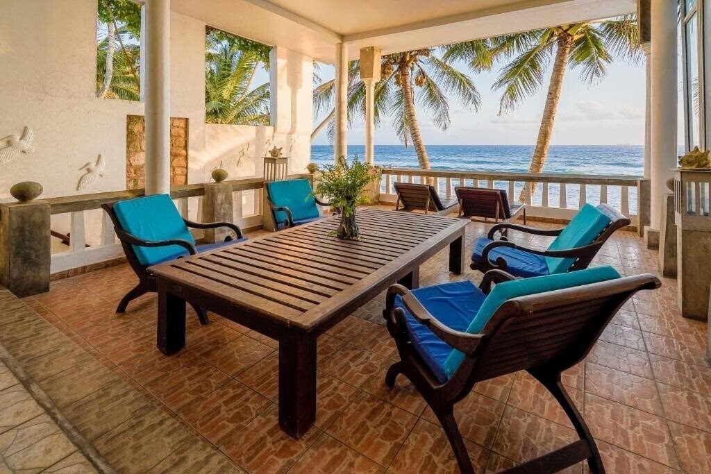 Blue Sky Beach Resort 3* суреті