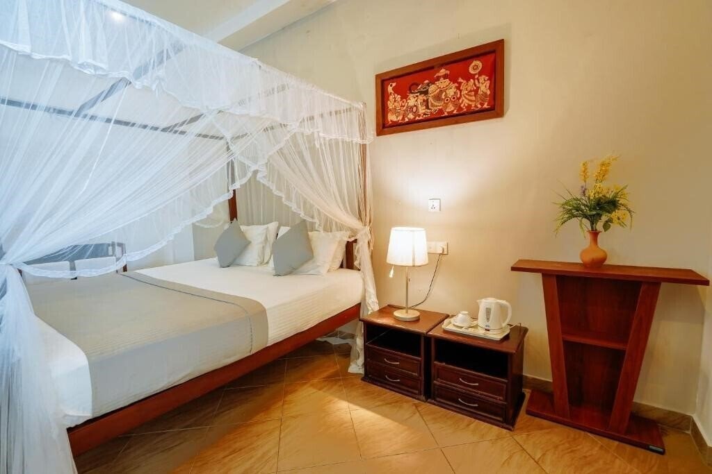 Blue Sky Beach Resort 3* суреті