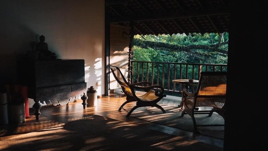 Dunes Unawatuna Hotel 4* фотосуреті