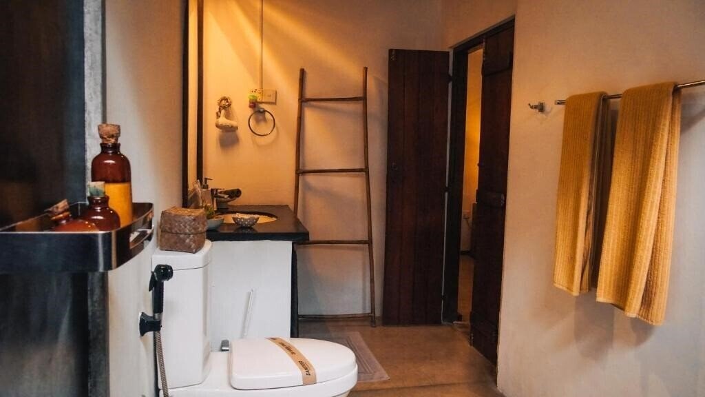 Dunes Unawatuna Hotel 4* суреті