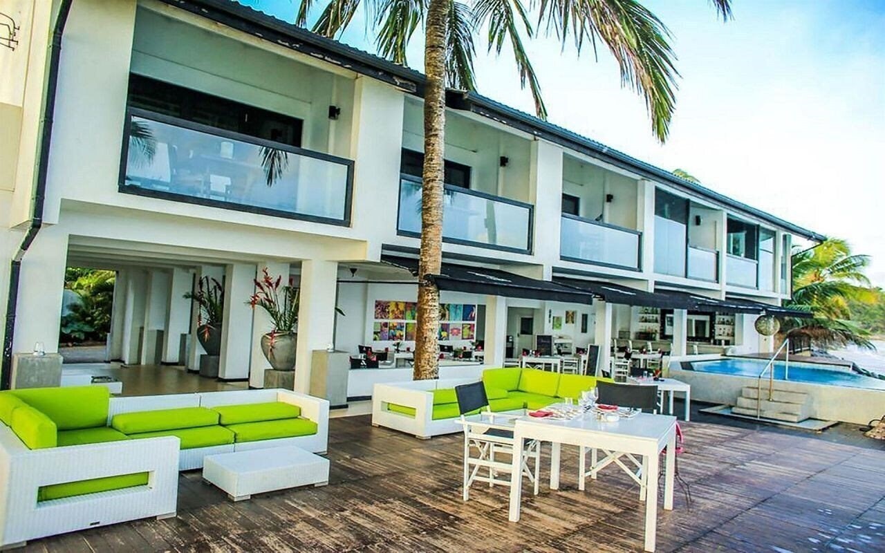 Фото Cantaloupe Aqua Boutique Zen Room 1*