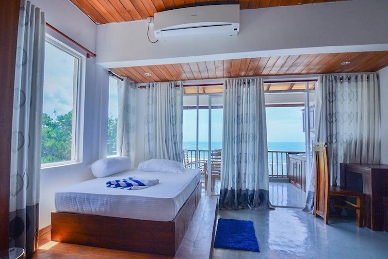Wave Beach Resort 3* фотосуреті