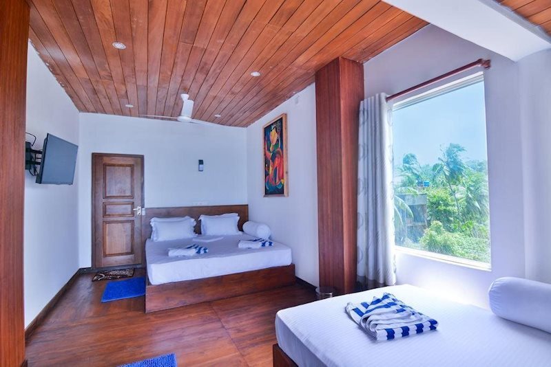 Wave Beach Resort 3* суреті