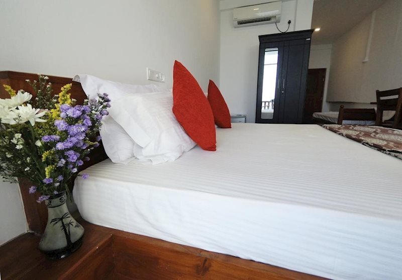 Wave Beach Resort 3* суреті