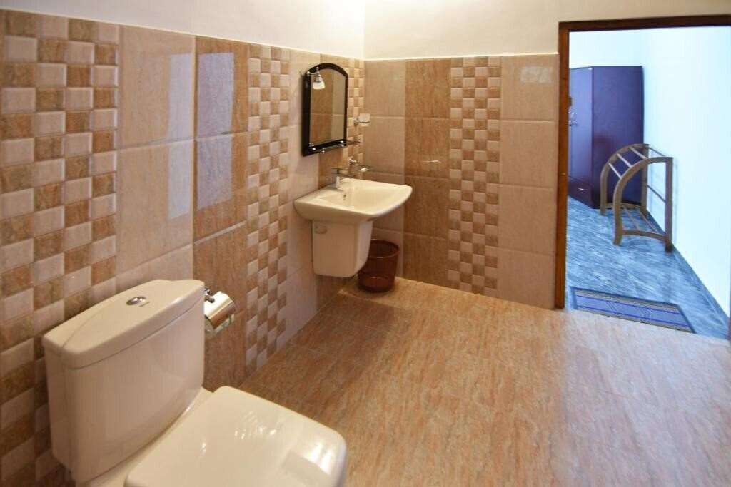 The Lodge Unawatuna 3* фотосуреті