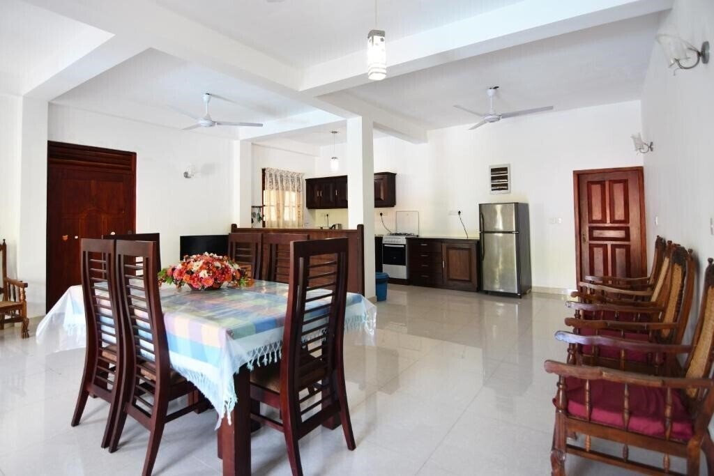 The Lodge Unawatuna 3* суреті