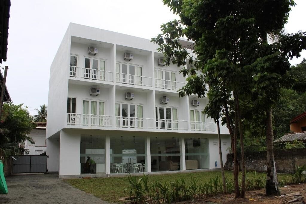 Отель Hotel Heaven By O 3*