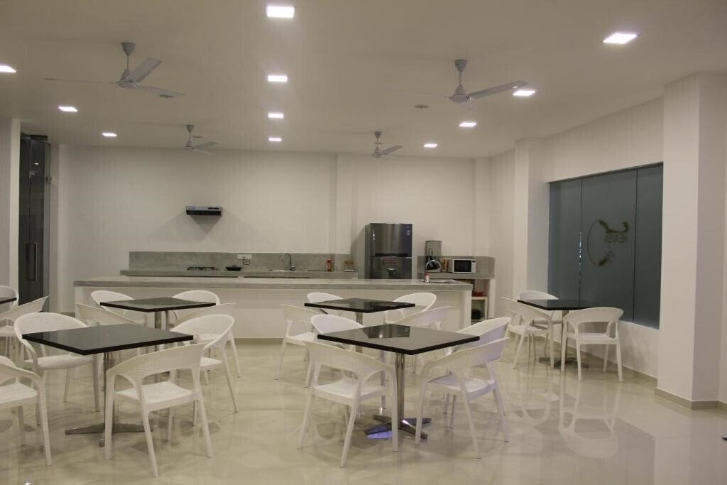 Фотография Hotel Heaven By O 3*