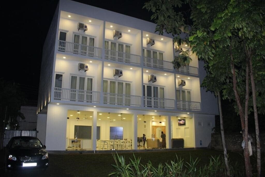 Изображение Hotel Heaven By O 3*