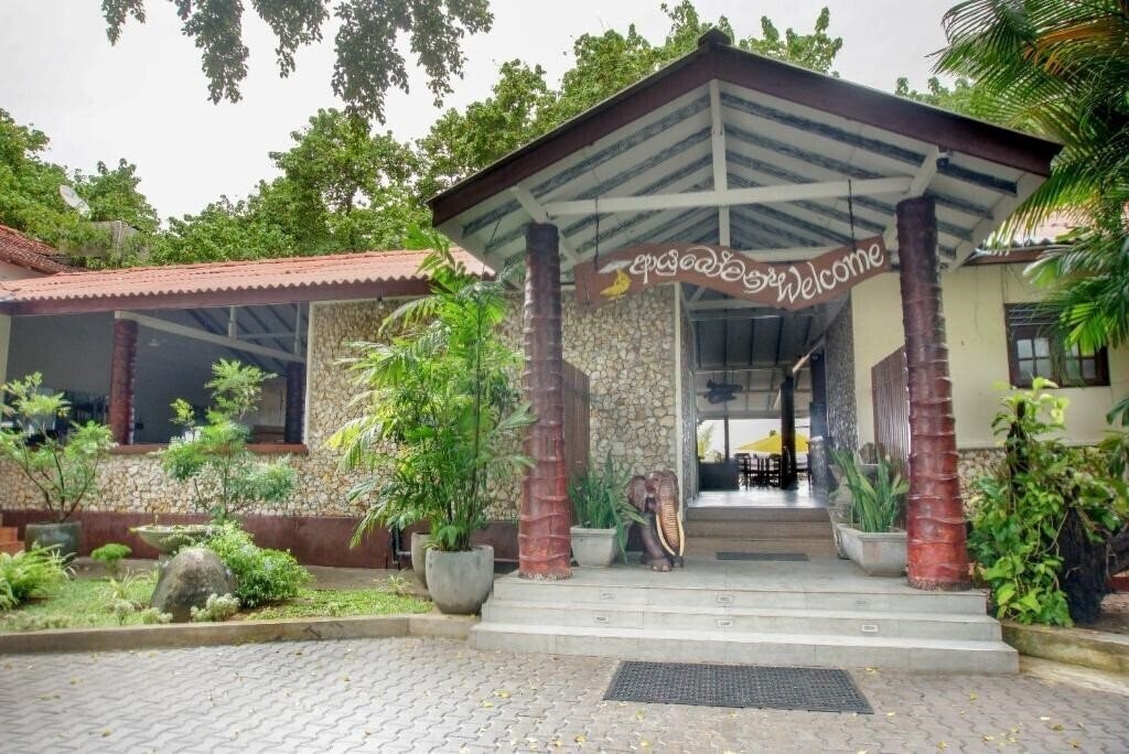 Happy Banana 2* қонақ үйі