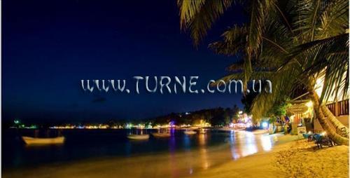 Comaran Beach 3* суреті