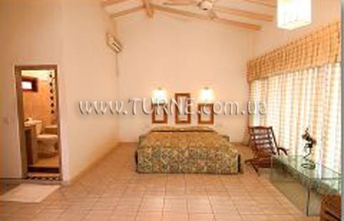 Comaran Beach 3* қонақ үйі