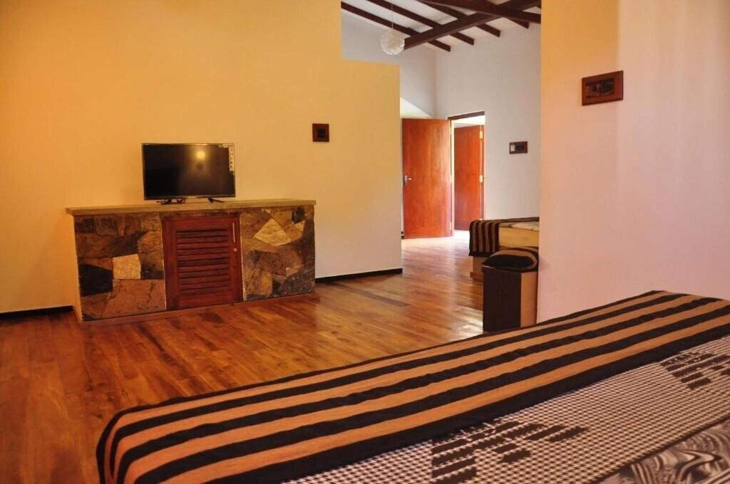 Asantha Guesthouse 1* қонақ үйі