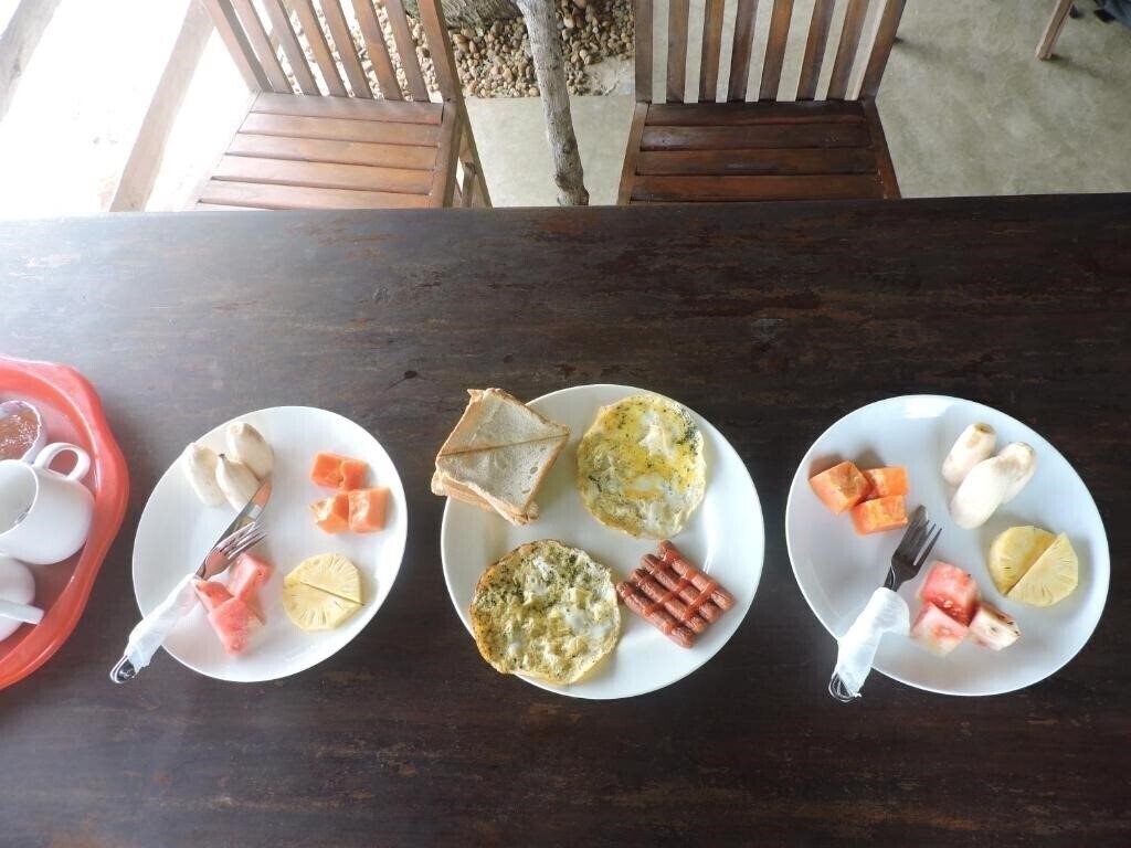 Asantha Guesthouse 1* суреті