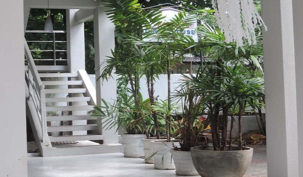 Prim Rose Guest House 2* фотосуреті