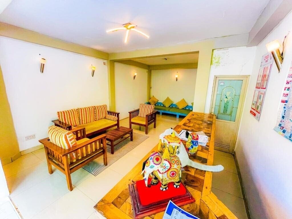 Фотография Prim Rose Guest House 2*