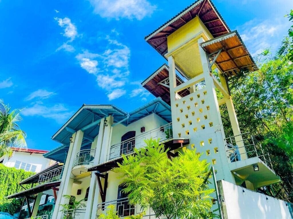 Изображение Prim Rose Guest House 2*