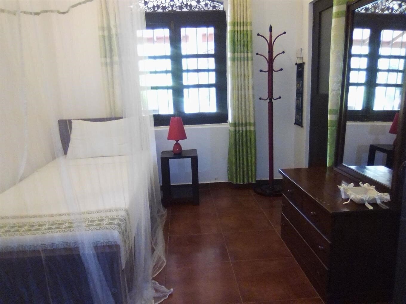 Unawatuna Villa Orchid 3* фотосуреті