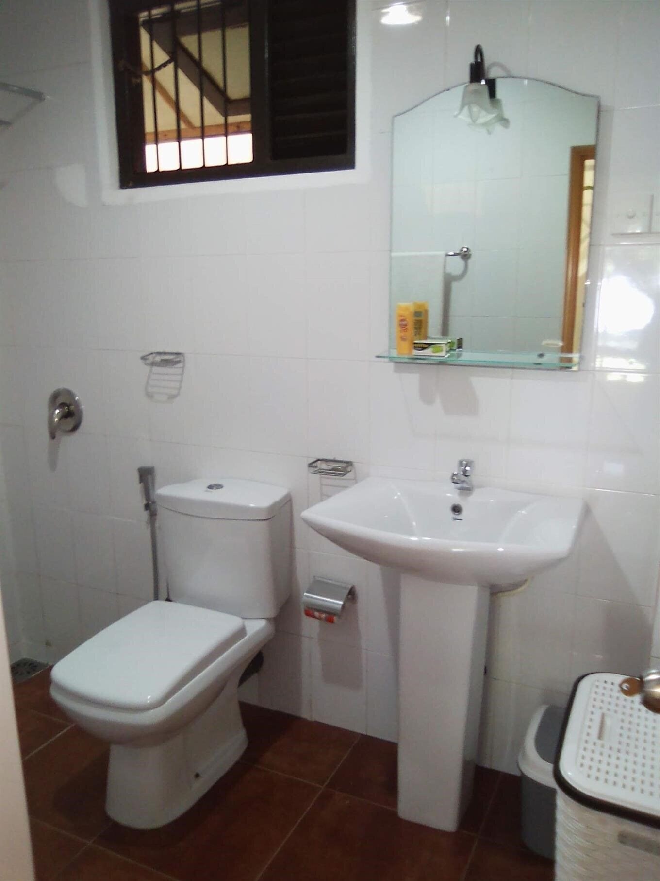 Unawatuna Villa Orchid 3* суреті