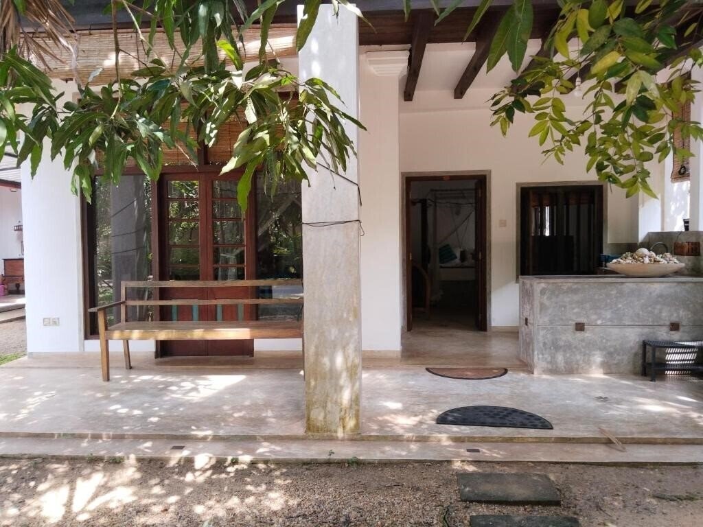 Отель Silva Rest 2*