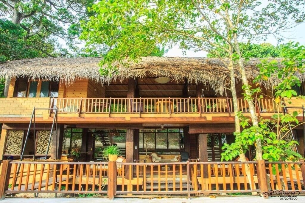 Изображение Jungle Village By Thawthisa 3*