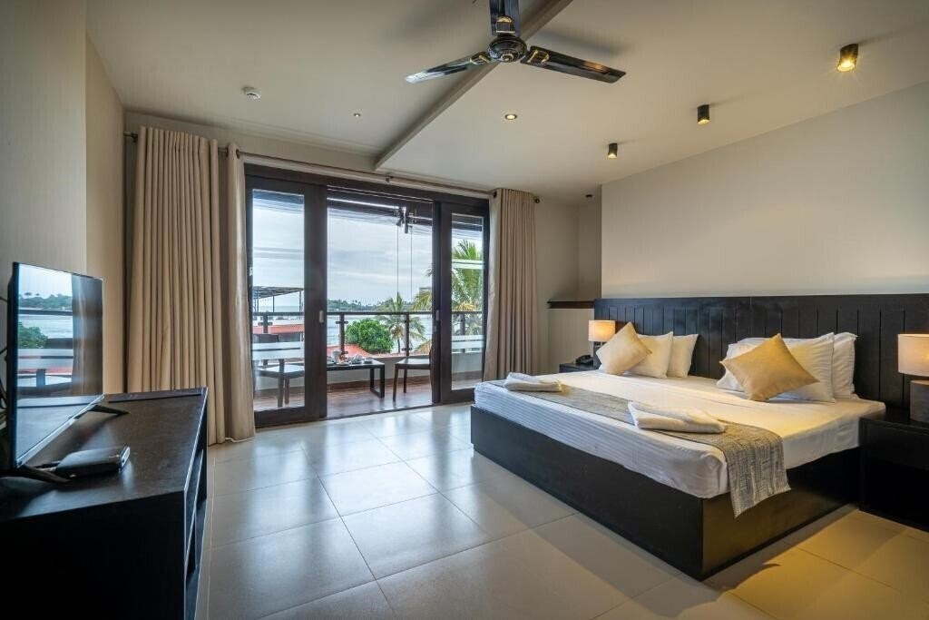 Изображение Lavendish Beach Resort 2*