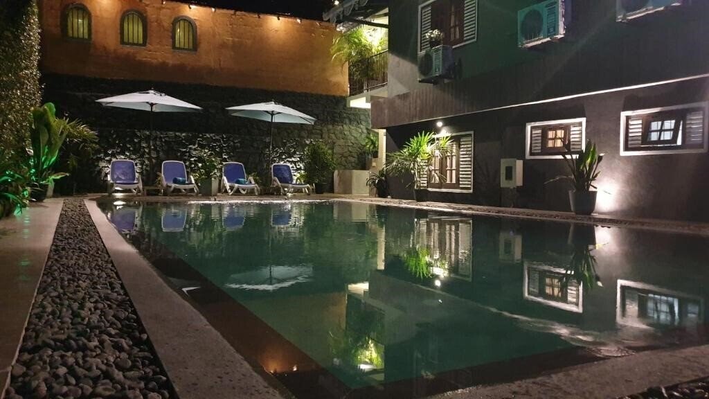 Ridee Villa 3* фотосуреті