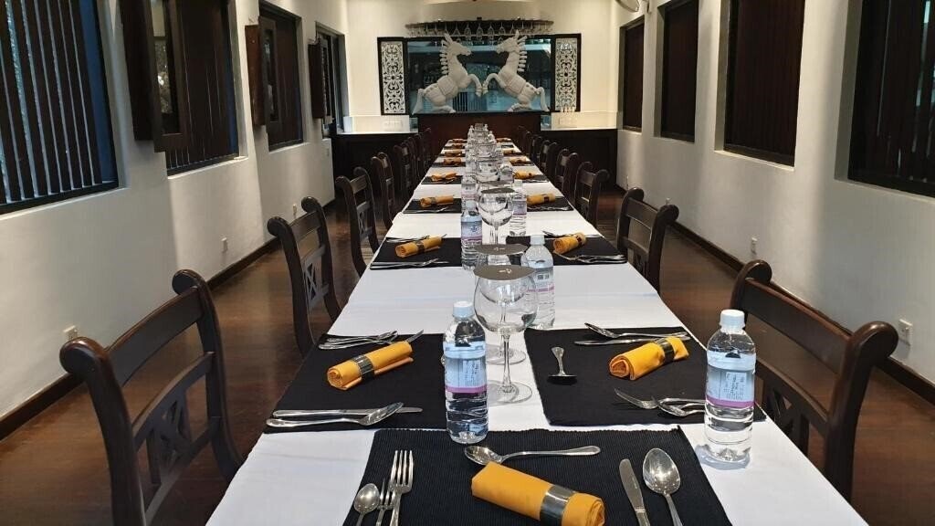 Ridee Villa 3* суреті