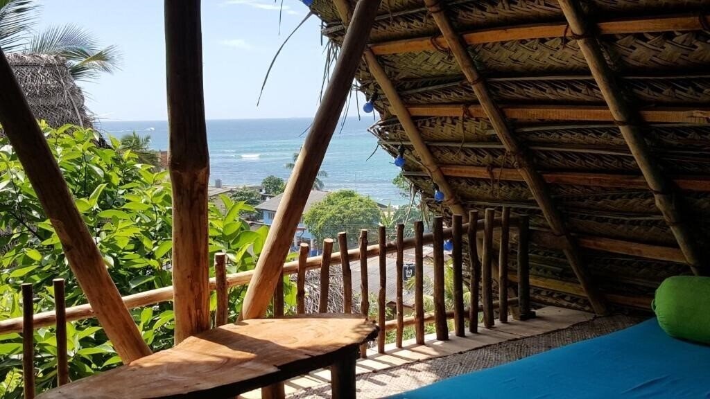 Ridee Villa 3* суреті