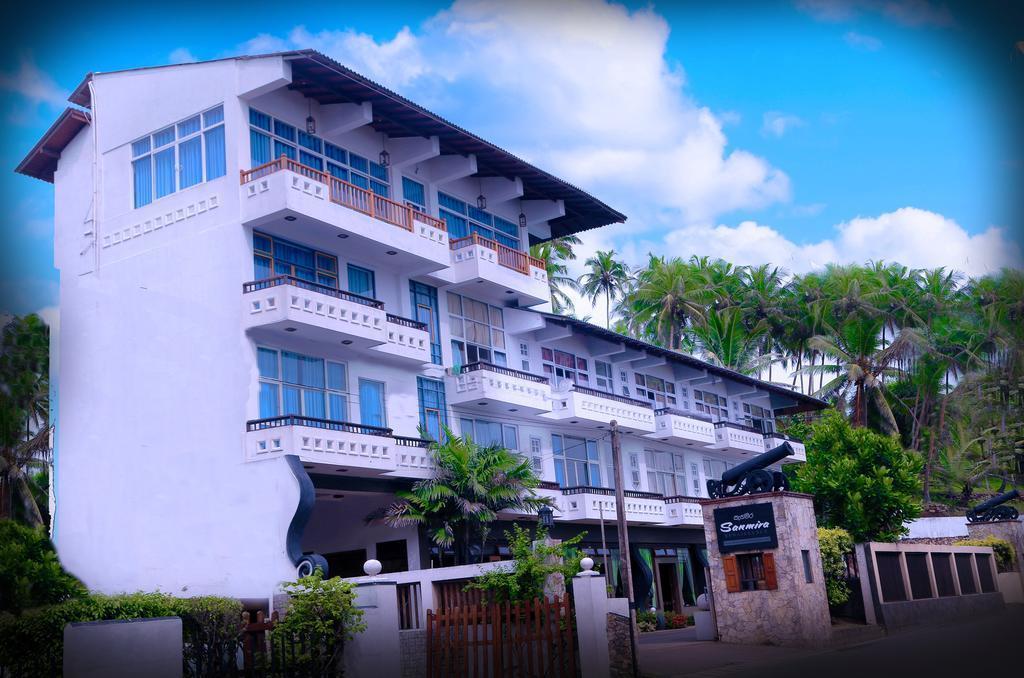 Sanmira Renaisance 3* фотосуреті