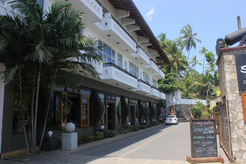 Sanmira Renaisance 3* суреті