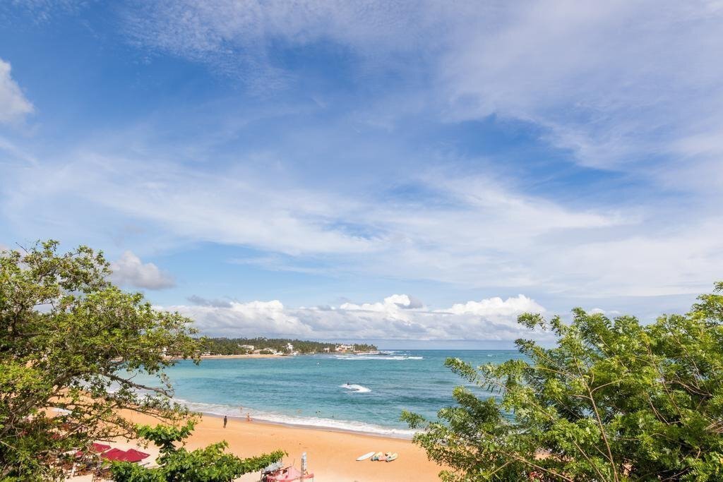 The Waves 2* қонақ үйі